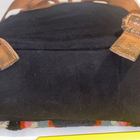 Anthropologie Cleobella Abelle Backpack main image 7